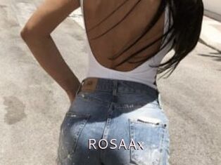 ROSAAx