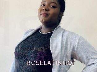 ROSELATINHOT