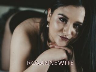 ROXANNEWITE