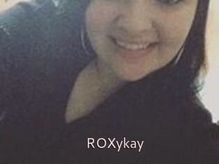 ROXykay