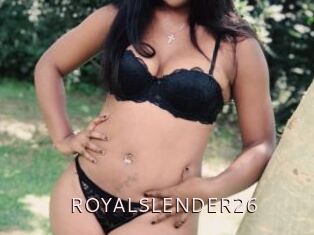 ROYALSLENDER26