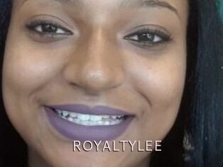 ROYALTY_LEE