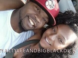 ROYALTY_LEE_AND_BIG_BLACK_DICK