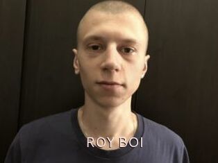 ROY_BOI