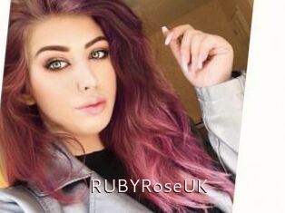 RUBYRoseUK