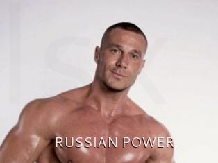 RUSSIAN_POWER