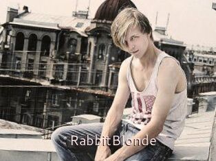 RabbitBlonde