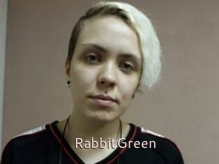 RabbitGreen