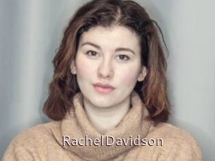 RachelDavidson