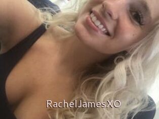 RachelJamesXO