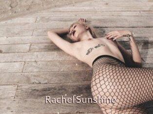 RachelSunshine