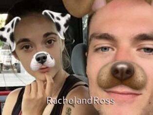 RachelandRoss