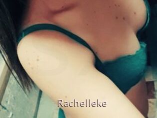 Rachelleke