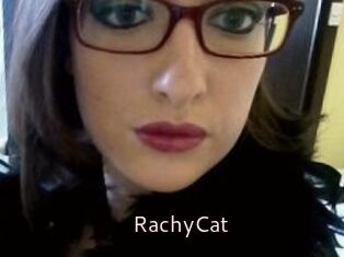 RachyCat