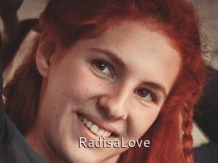 RadisaLove