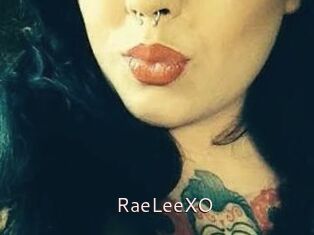 RaeLeeXO