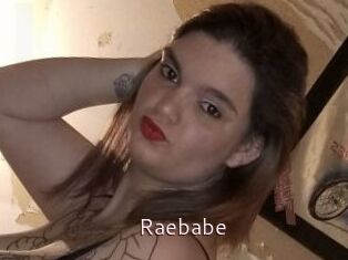 Raebabe