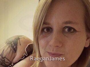 RaeganJames