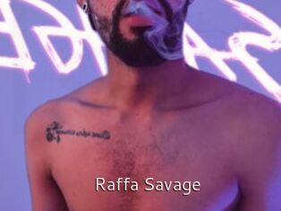 Raffa_Savage