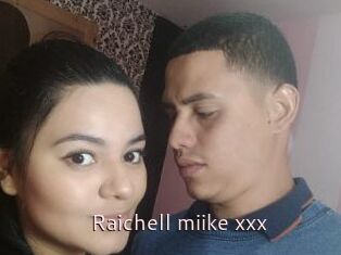 Raichell_miike_xxx