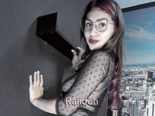 Raiiden