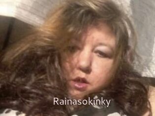 Rainasokinky