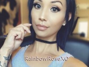 RainbowRoseXO