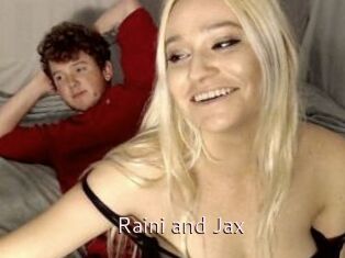 Raini_and_Jax