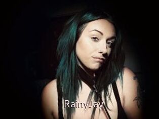 RainyJay