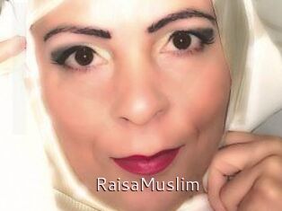 RaisaMuslim