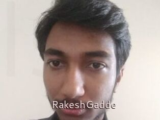 RakeshGadde