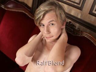 RalfBlond