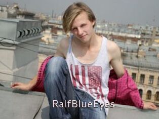 RalfBlueEyes