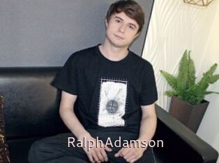 RalphAdamson