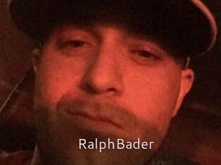 RalphBader