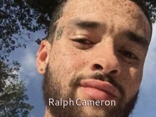 RalphCameron