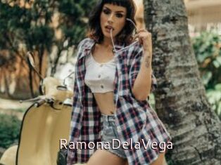 RamonaDelaVega