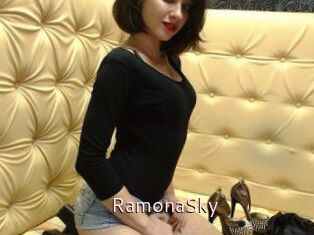 RamonaSky