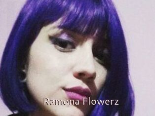 Ramona_Flowerz