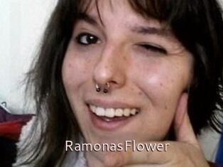 RamonasFlower