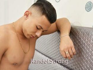 RandolStrong