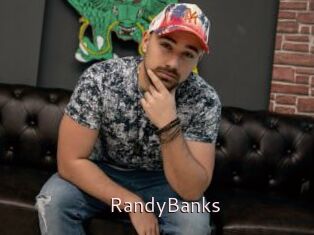 RandyBanks