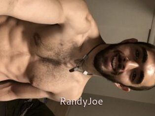 Randy_Joe