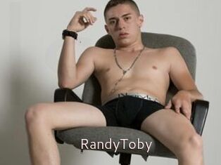 RandyToby