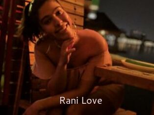 Rani_Love