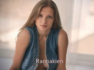 Rannakien