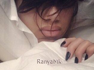 RanyaMk