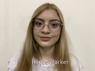 RaquelParker