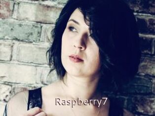 Raspberry7