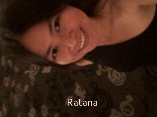 Ratana